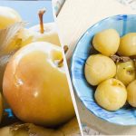 Äpfel mit Kohlensäure, die auf der Zunge zergehen: der gesündeste Snack, den man sich vorstellen kann Äpfel mit Kohlensäure, die auf der Zunge zergehen: der gesündeste