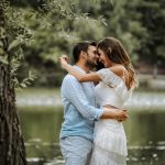Liebe ist vielleicht nicht genug: Psychologe nennt wichtige Eigenschaft für langfristige Beziehungen Liebe ist vielleicht nicht genug: Psychologe nennt wichtige Eigenschaft für