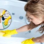 Weiß gewaschen: Wie Sie Ihre Badewanne in wenigen Minuten von