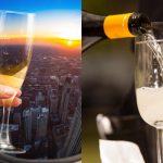 Wissenschaftler sind zu unerwarteten Schlussfolgerungen über die Vorteile von Weißwein